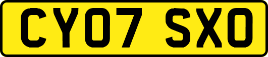 CY07SXO