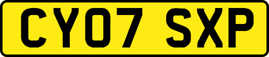 CY07SXP