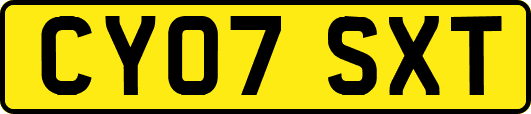 CY07SXT