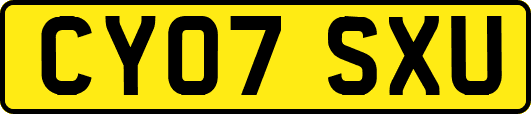 CY07SXU