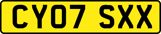 CY07SXX