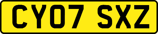 CY07SXZ