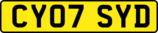 CY07SYD
