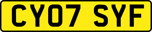 CY07SYF