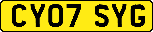 CY07SYG