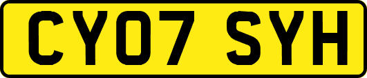 CY07SYH