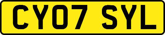 CY07SYL