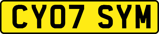 CY07SYM