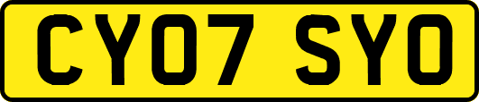 CY07SYO