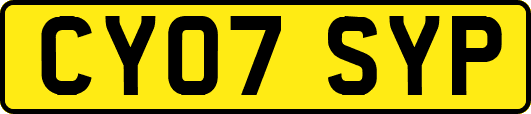 CY07SYP
