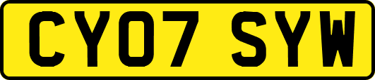 CY07SYW
