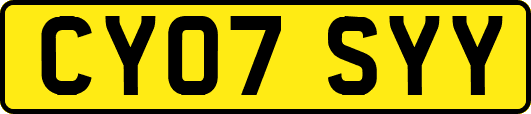 CY07SYY