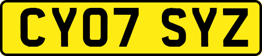 CY07SYZ