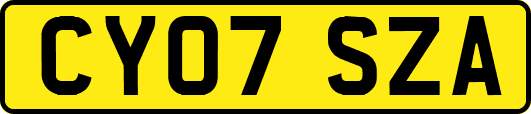 CY07SZA