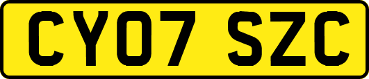 CY07SZC