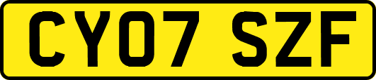 CY07SZF