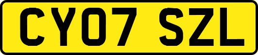 CY07SZL