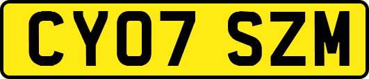 CY07SZM