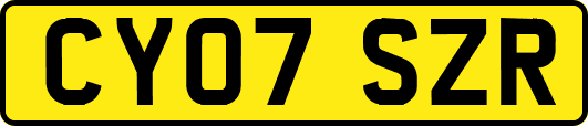 CY07SZR