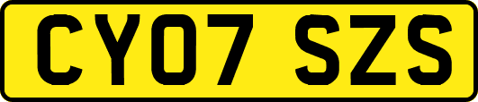 CY07SZS