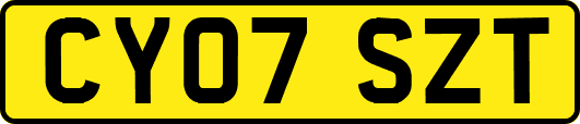 CY07SZT