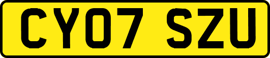 CY07SZU