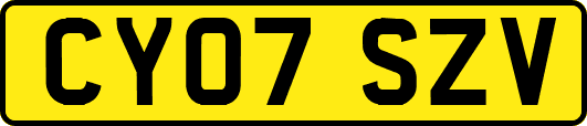 CY07SZV