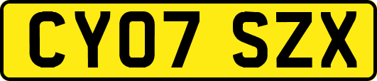 CY07SZX