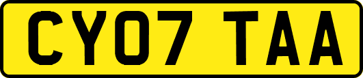CY07TAA