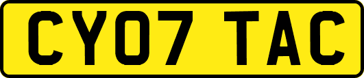 CY07TAC
