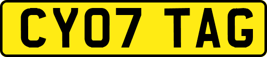 CY07TAG