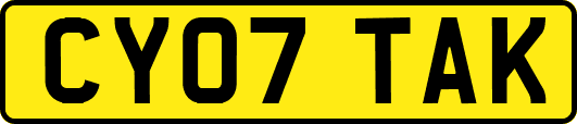 CY07TAK