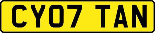CY07TAN