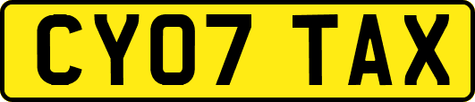 CY07TAX