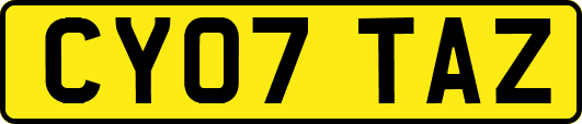 CY07TAZ