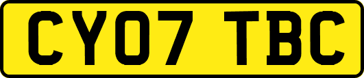 CY07TBC