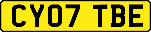 CY07TBE