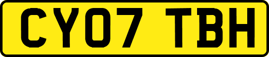 CY07TBH