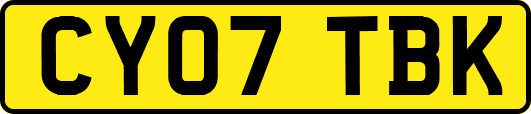CY07TBK