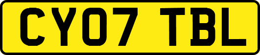 CY07TBL
