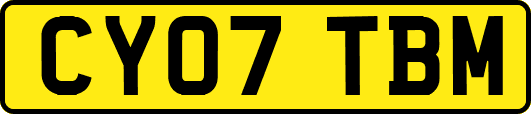 CY07TBM