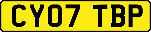 CY07TBP