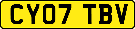 CY07TBV