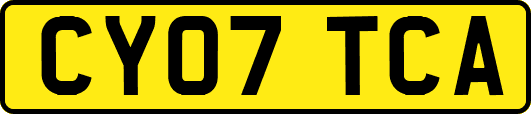 CY07TCA