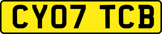 CY07TCB