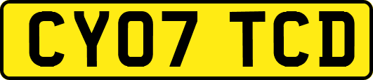CY07TCD