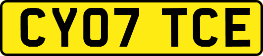 CY07TCE