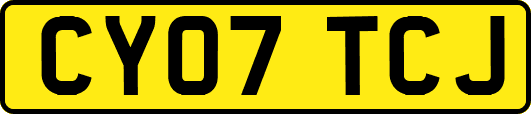 CY07TCJ