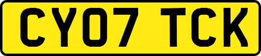 CY07TCK