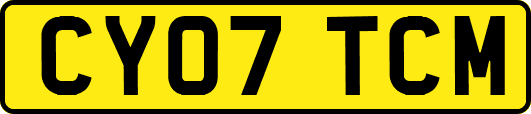 CY07TCM